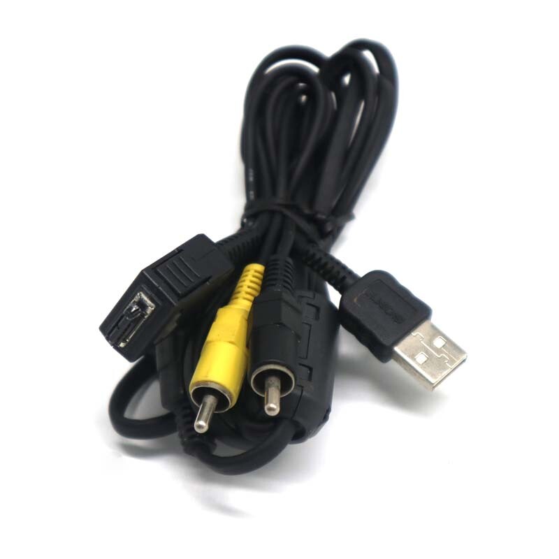 Sony Cyber-shot DSC-T700, DSC-N1, DSC-N2 Camera Multi Use USB AV