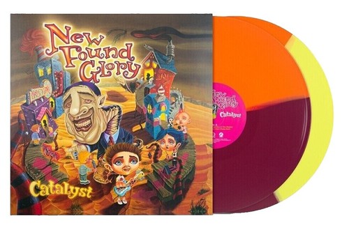 Gastr Del Sol - Crookt, Crackt, or Fly NEW Vinyl | eBay