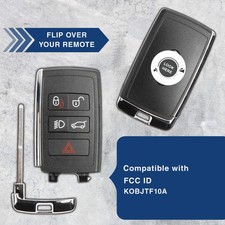 Car Remote Entry System Kits for 2020 Land Rover Range Rover for