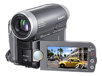 Sony Handycam DCR-HC90 Mini DV Camcorder for sale online | eBay
