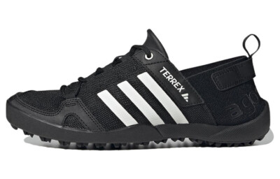 adidas Terrex Daroga Two 13 Heat.RDY Black White - HP8636 Men's