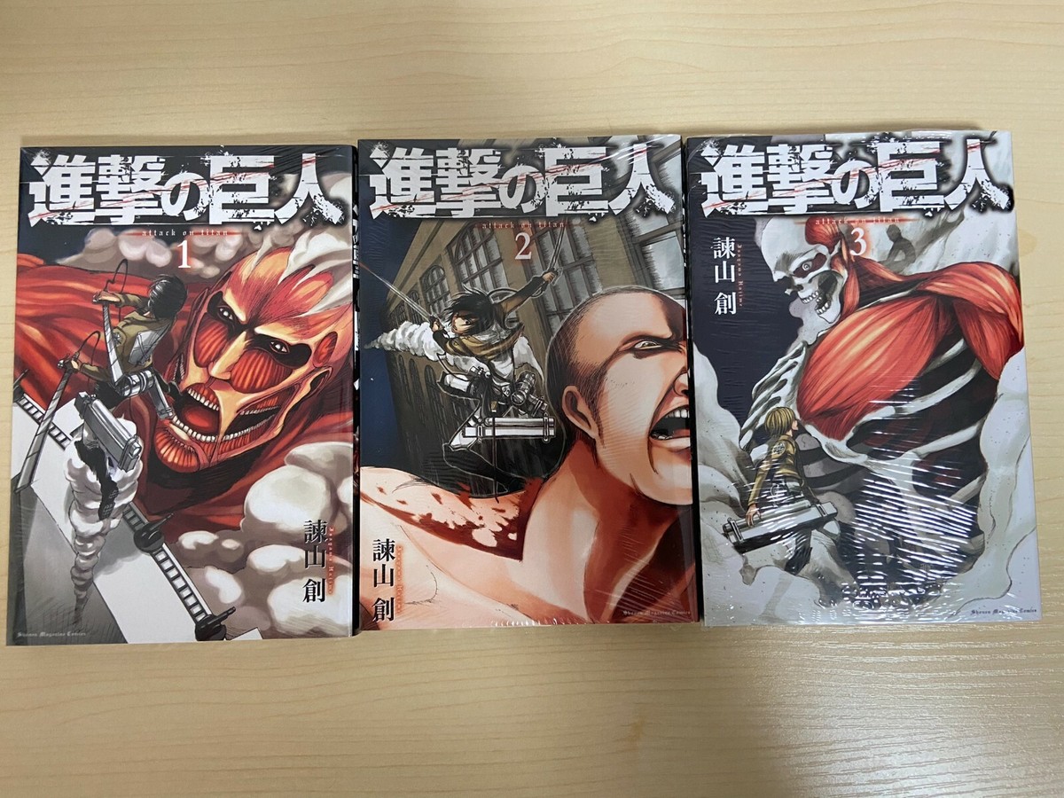 進撃の巨人 グッズ 全37点 漫画 attack on titan 進撃の巨人 グッズ 全