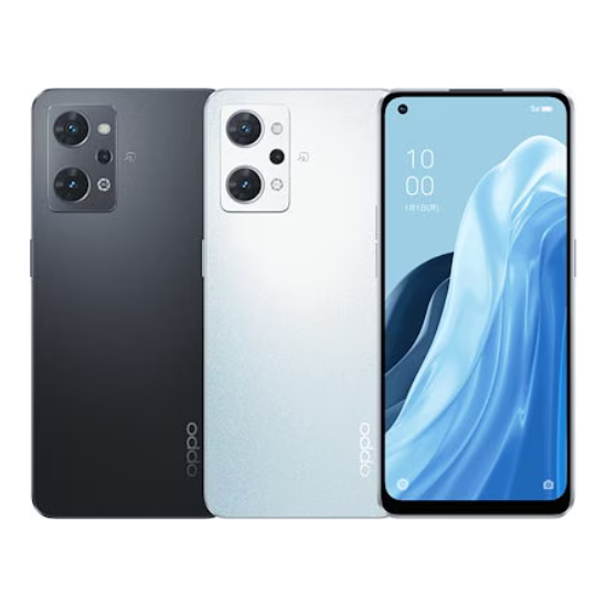 OPPO Reno 7A CPH2353 128GB/6GB RAM Android SIM-free version in