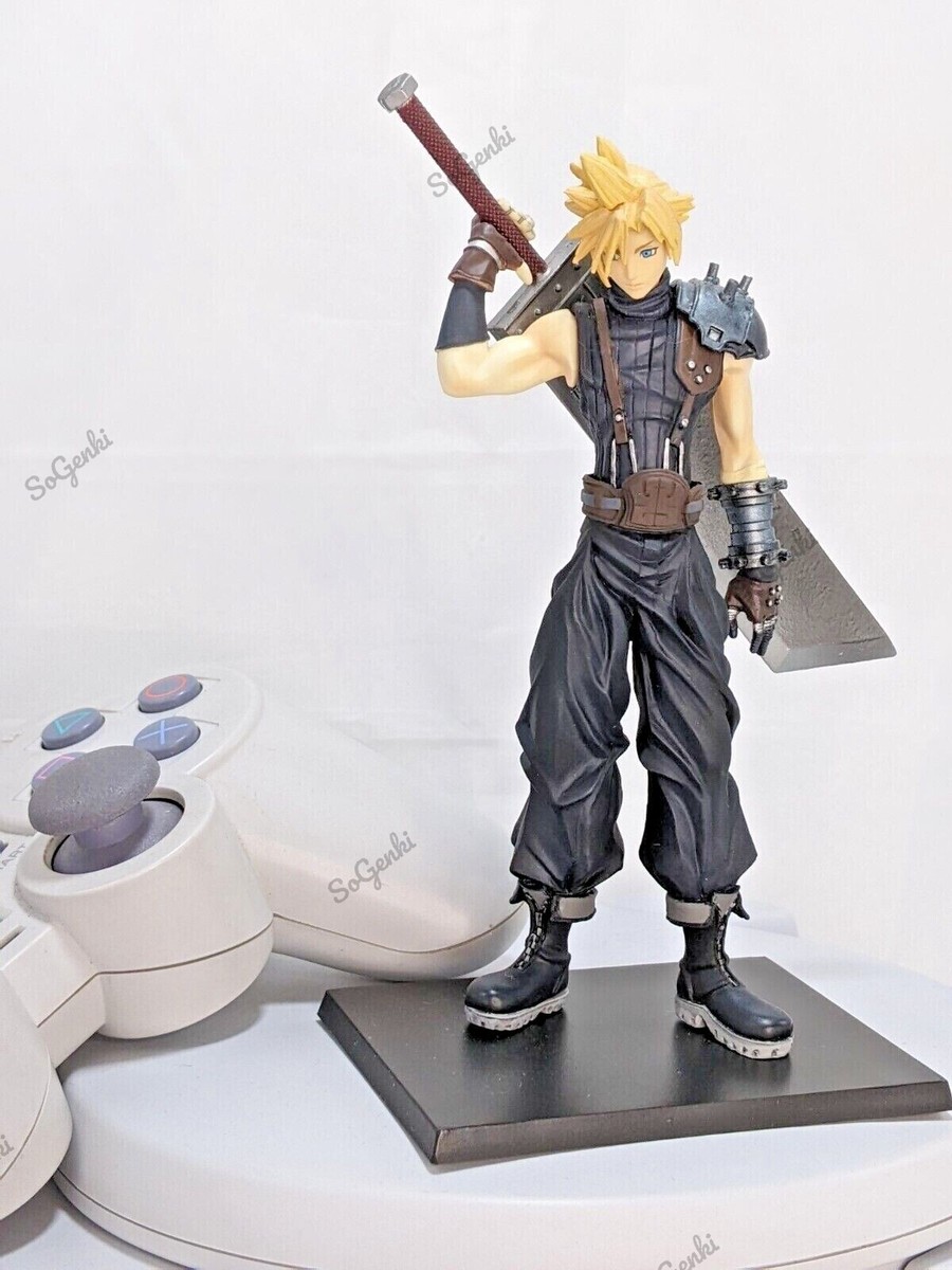 Final Fantasy Dissidia Trading Arts Vol 1 Figure Pick Your