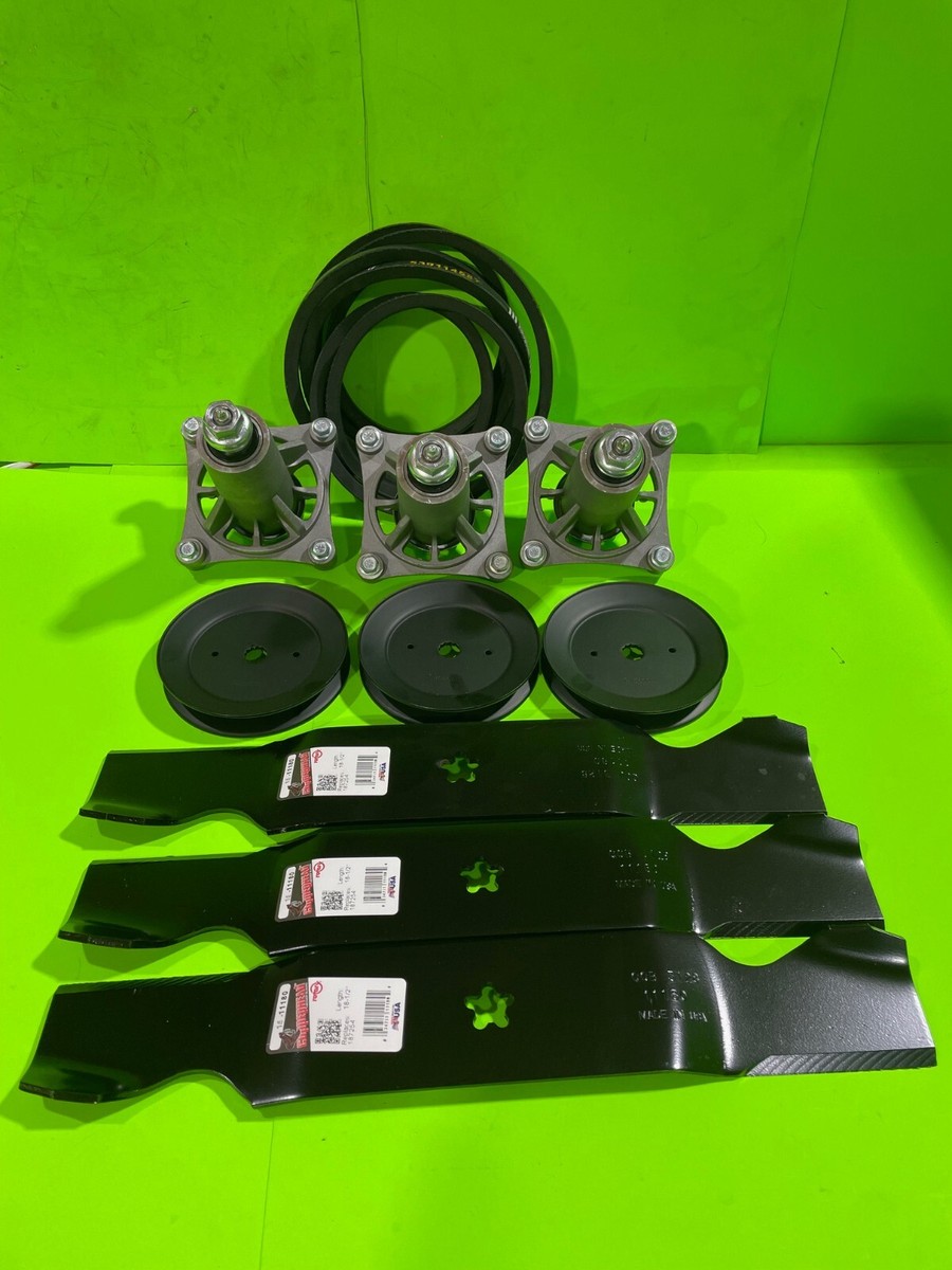 Sears Craftsman Z6700, Z 6700 54