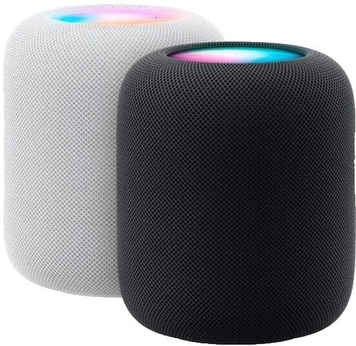One New Apple HomePod high-end smart speaker 4.5 inch Woofer | eBay