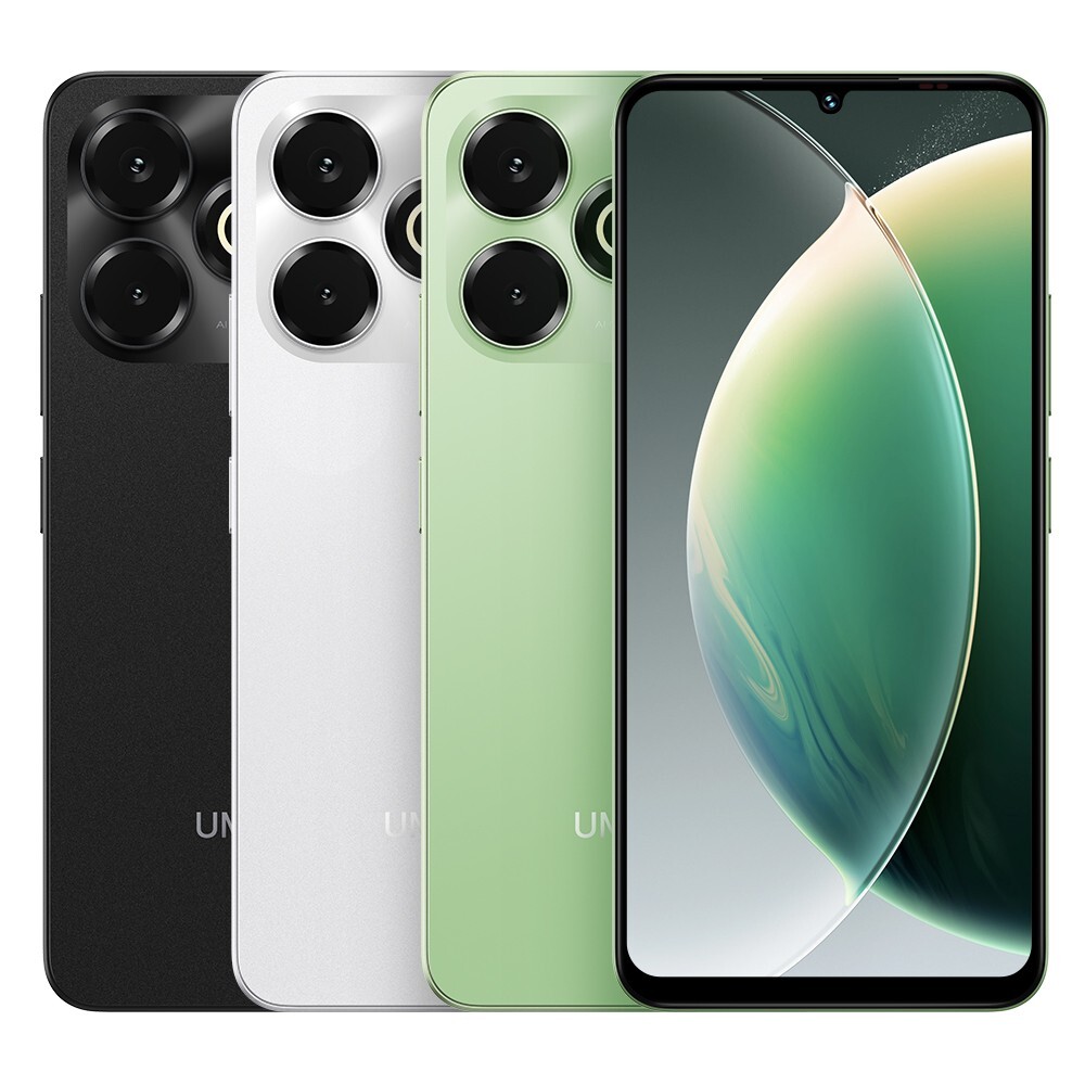 UMIDIGI G9X 4GB+64GB/128G 6.75