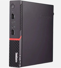 Lenovo Thinkcentre M700 PC Desktops & All-In-One Computers for