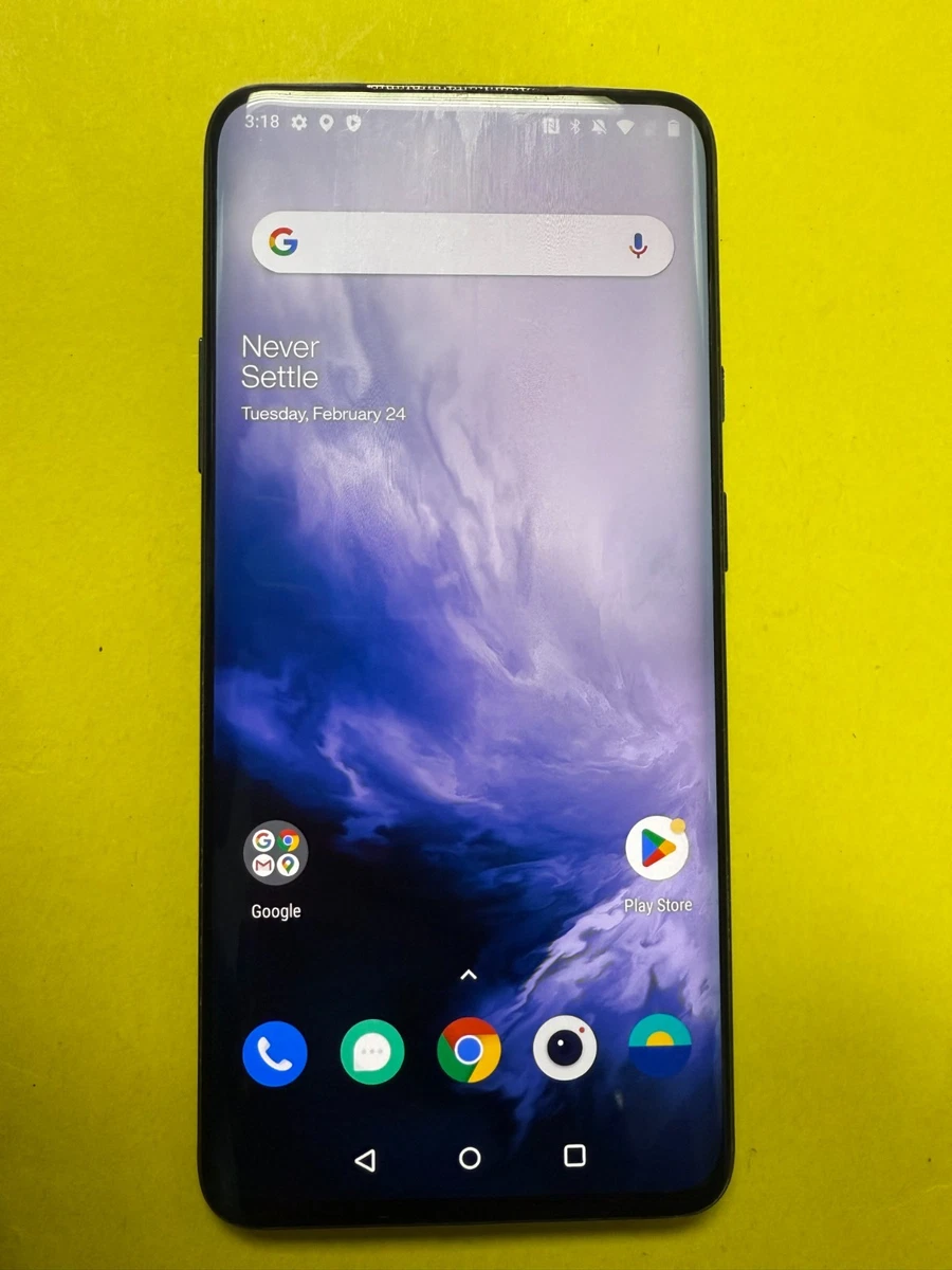 OnePlus 7 Pro Smartphones Unlocked for sale - eBay