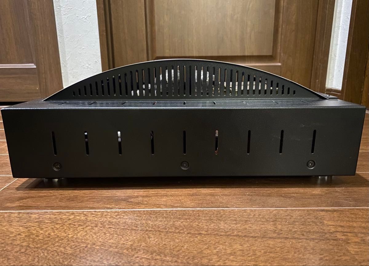 Rogers E-40a Audio Integrated Amplifier, Rogers Vacuum Tube Tube