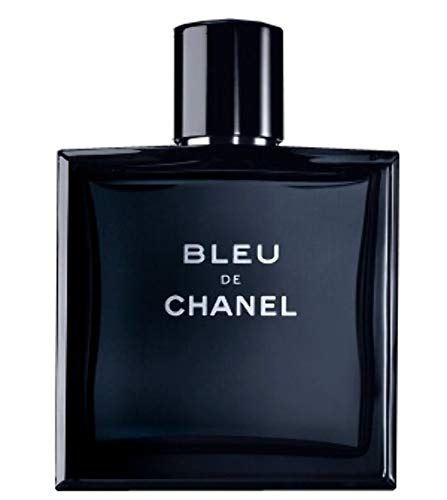 Chanel Bleu De Chanel Eau De Toilette Spray For Men 100Ml/3.4Oz | eBay