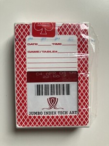 Bee Wynn Playing Cards | eBay