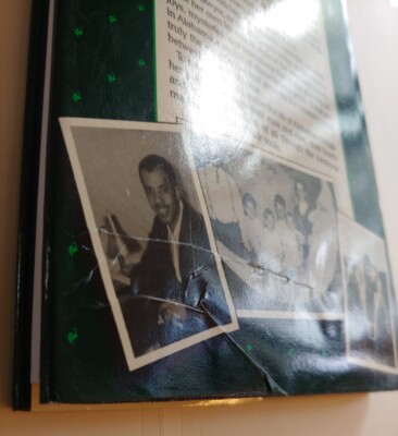 An Alabama Scrapbook 32 Alabamians Remember Growing Up History by