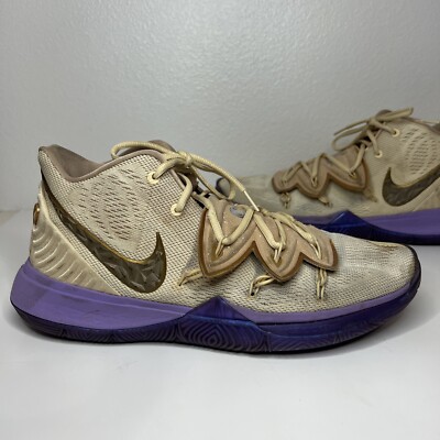Size 14 - Nike Concepts x Kyrie 5 Ikhet 192502036622| eBay