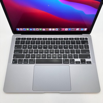 Apple MacBook Air 13 M1 Chip 7CGPU 3.2 2020 16GB 1TB Space Gray