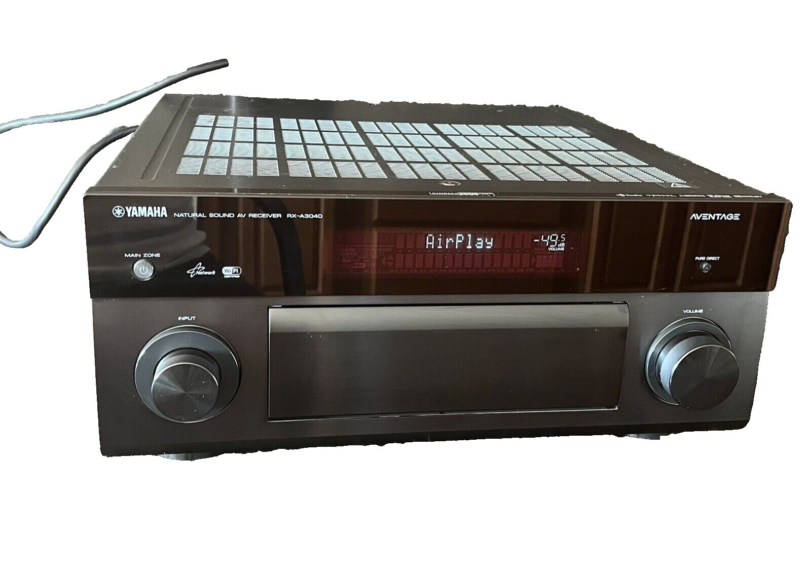 Yamaha RX a 3040 | eBay