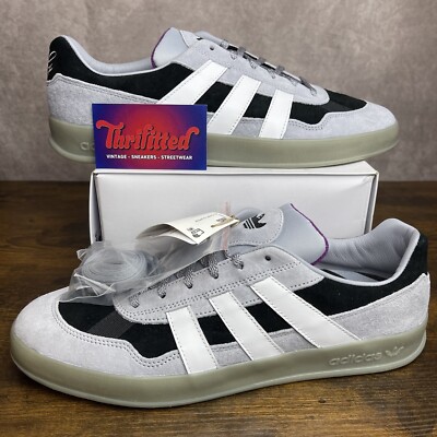NEW Adidas Mark Gonzales x Aloha Super Brainwash Victim Size 12