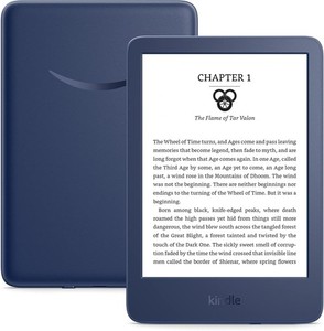 Denim Kindle | eBay