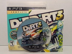 Dirt 3 Complete Edition | eBay