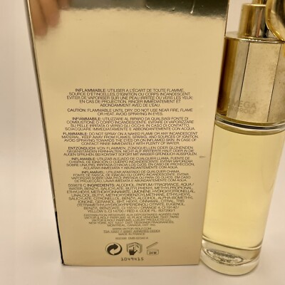 EAU MEGA Victor & Rolf Eau De Parfum Spray 2.5oz/75ml UNISEX ~ NEW