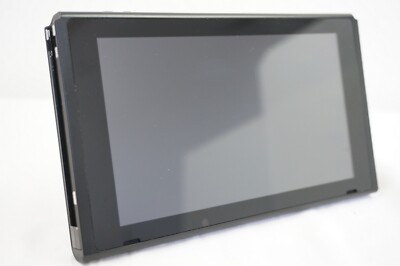 Nintendo Switch Unpatched Low Serial Console Only System V1 HAC