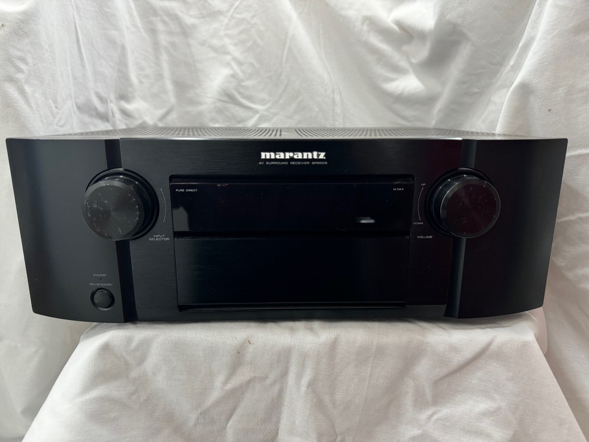 Marantz SR 5005 | eBay