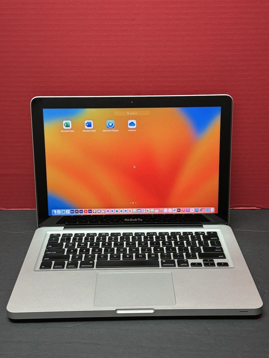 Macbook Pro 2012 (ジャンク扱い) 【公式通販】