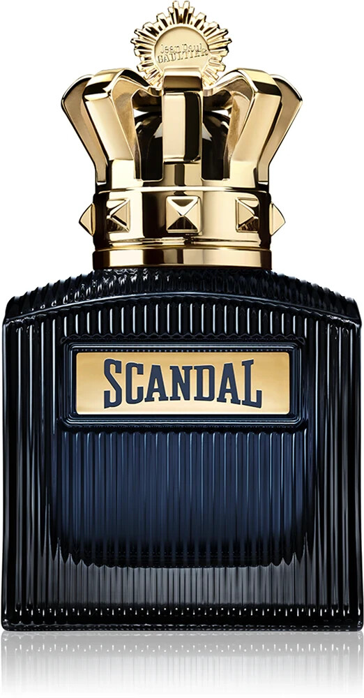 Jean Paul Gaultier Scandal Pour Homme Intense 3.4 oz / 100 ml EDP