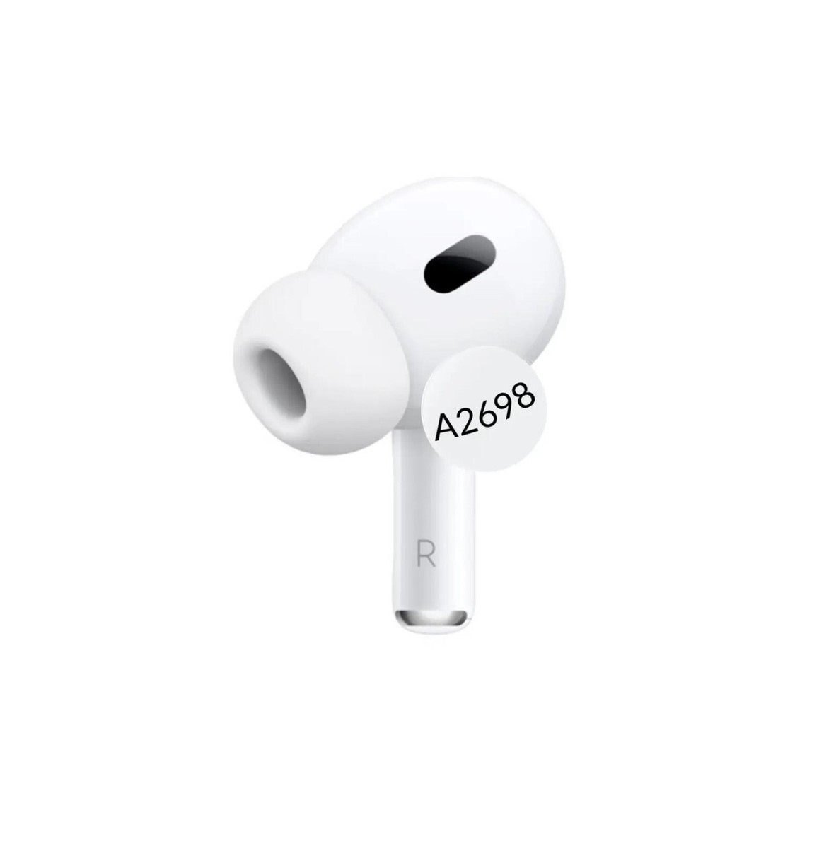 Apple AirPods Pro 2nd Generation LIGHTNING Right Airpods A2698