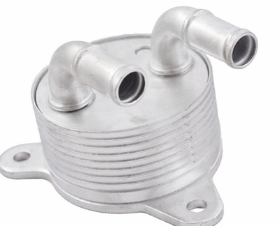 MAZDA Genuine CX-5 Automatic Transmission Oil Cooler FZ21-19-9F3