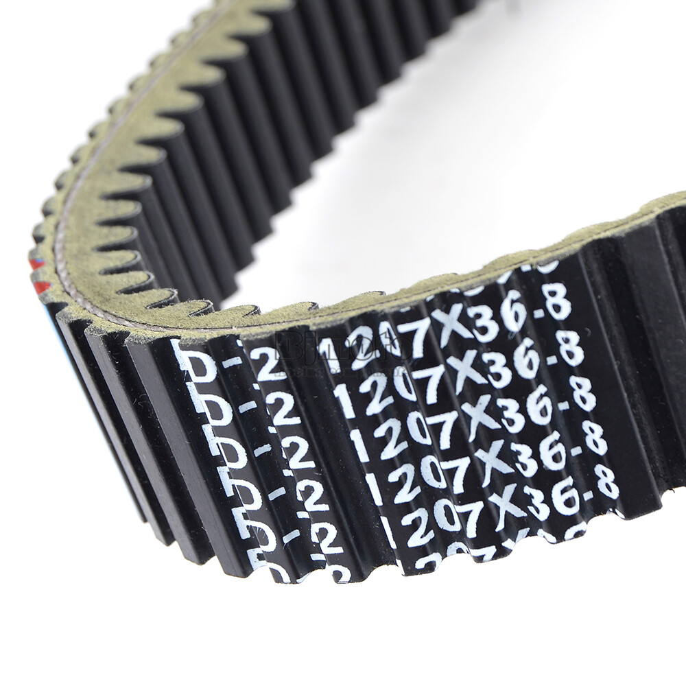 For Arctic Cat Drive Belt M800 M8000 Sno Pro Limited Mountain Cat