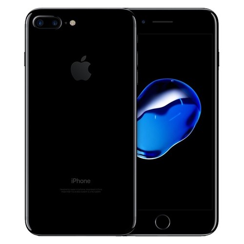 Apple iPhone 7 - 128GB Jet Black Unlocked | Brand New | eBay