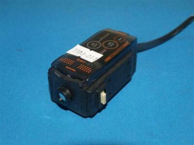 Omron ZX-SF11-01 Sensor w/o Cover Cut Cable | eBay
