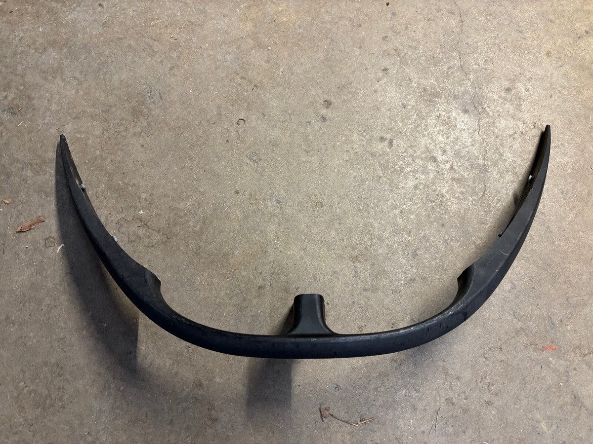 1998-2003 Ski-doo Mach Z Formula III CK3 Grand Touring Front