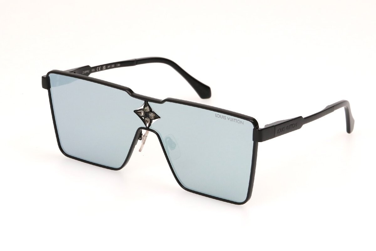 LOUIS VUITTON PCメガネ Z0580 150 LOUIS VUITTON PCメガネ Z0580 150