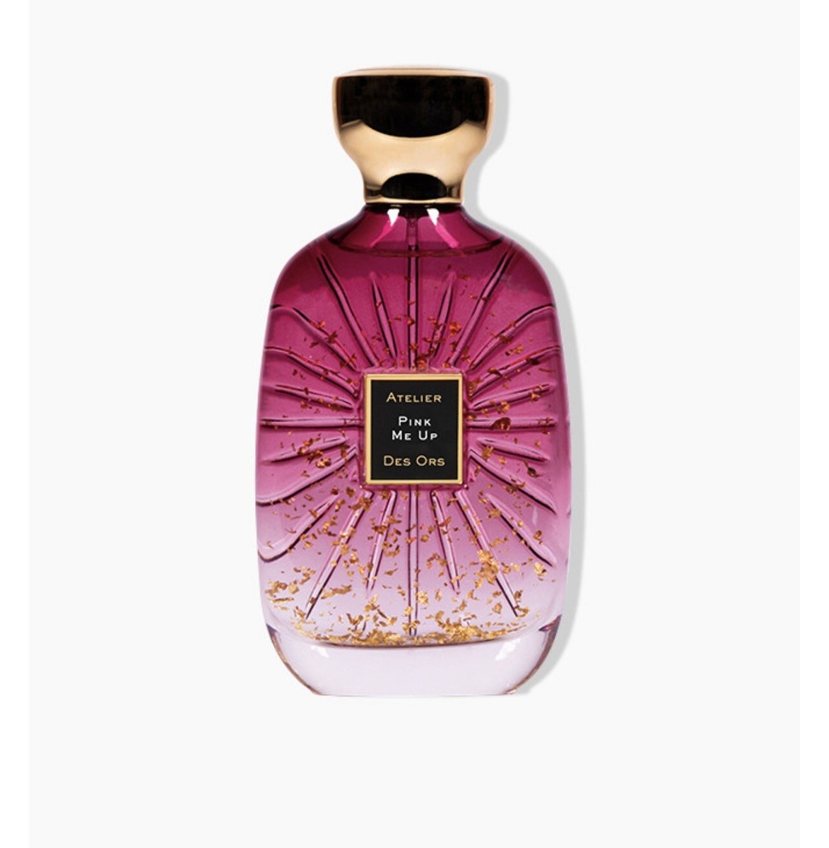 Atelier Des Ors Pink Me Up 100ml / 3.3 oz Parfum New 100