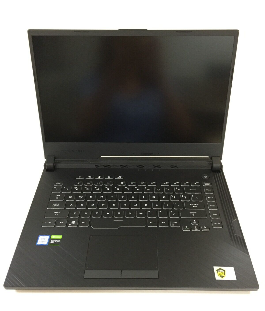 ASUS ROG G531GT 15.6