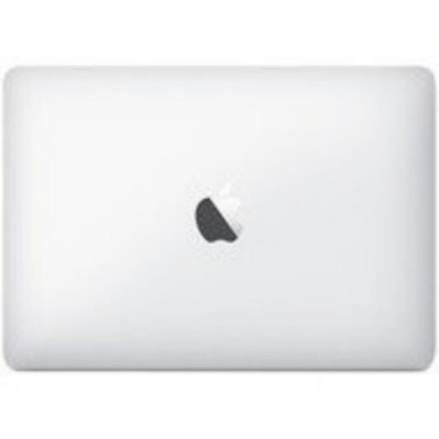 Apple MacBook 12 inch Laptop - MNYJ2LL/A (2017, Silver) for sale
