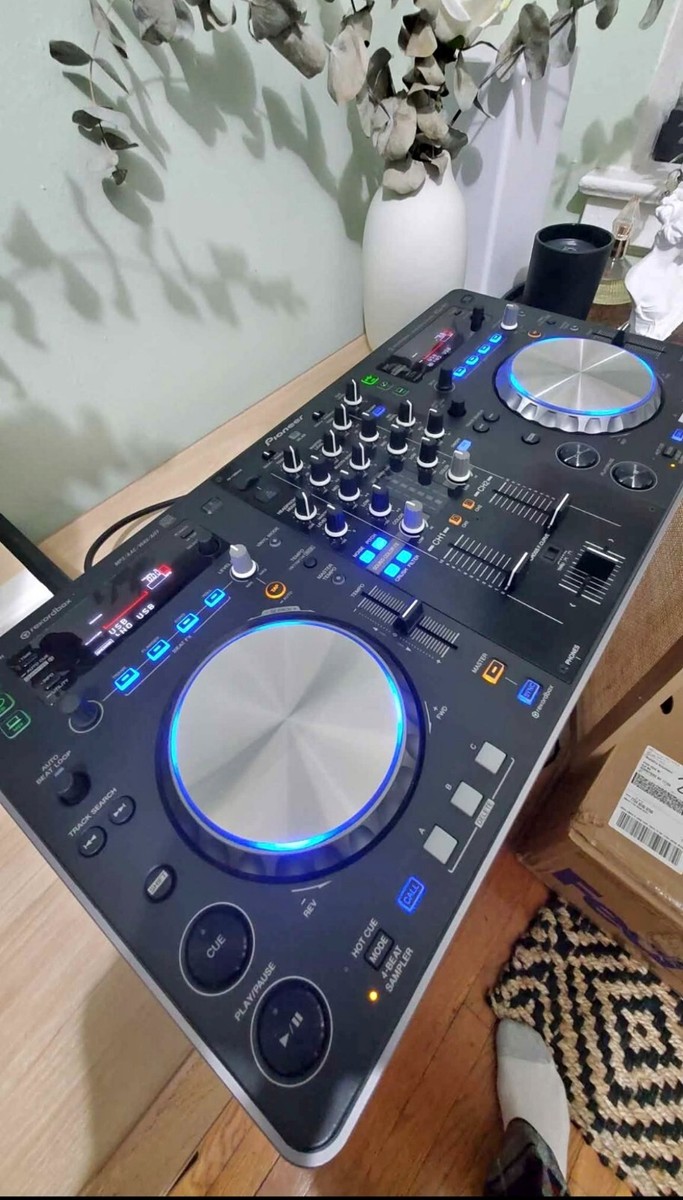 Pioneer XDJ-R1 Controller 2 Channels | eBay