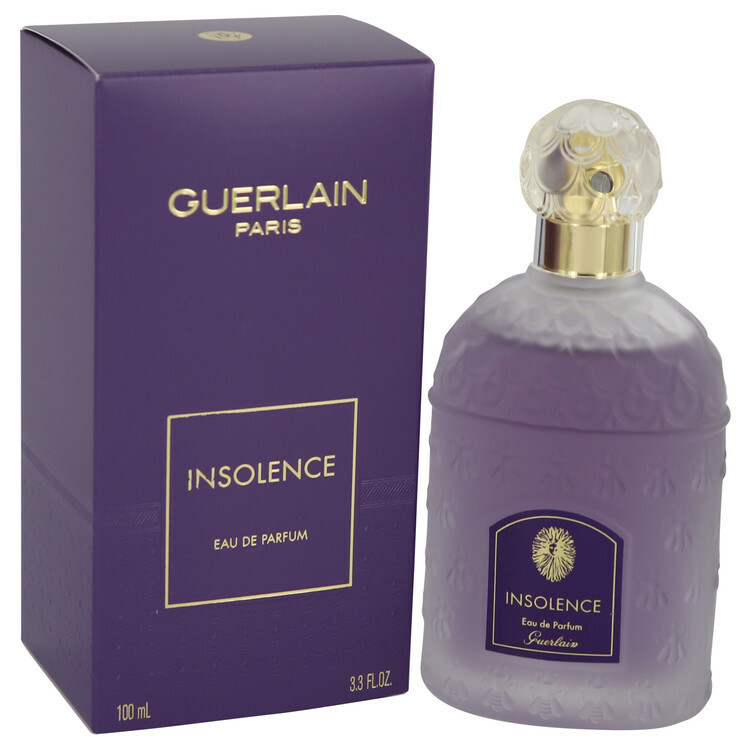Insolence Women's Perfume by Guerlain 3.4oz/100ml Eau De Parfum
