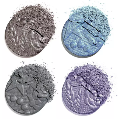 Chanel Les 4 Ombres Quadra Eyeshadow 397 NUIT ASTRALE New In Box