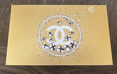 NIB CHANEL ALWAYS BRILLIANT Lipgloss Trio Set 2023 | eBay