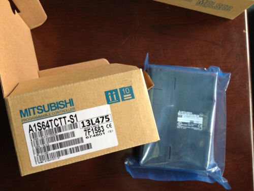 1PCS New Mitsubishi Module NZ2GF2B-60TCTT4 | eBay