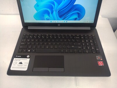 HP Laptop 15-db0xxx 15.6
