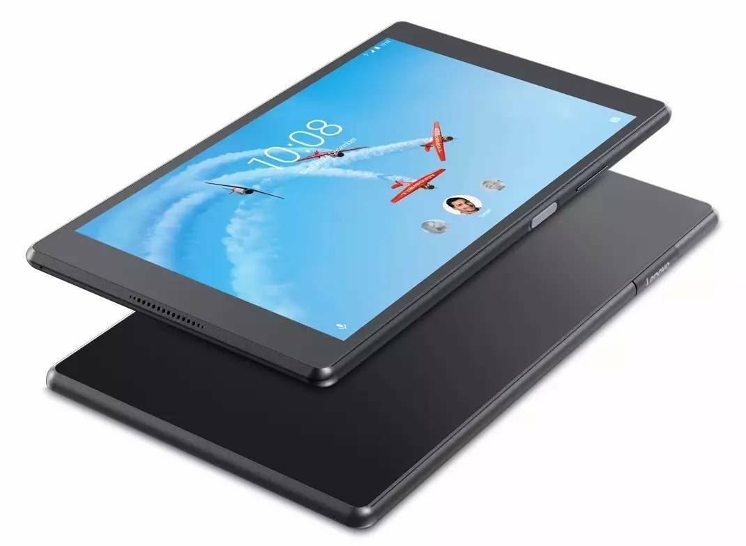 Lenovo Tab 4 8 Plus TB-8704V WiFi LTE 16GB ROM 2GB RAM Android