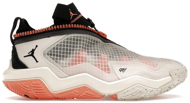 Jordan Why Not Zer0.6 Rattan for Sale | Authenticity Guaranteed | eBay