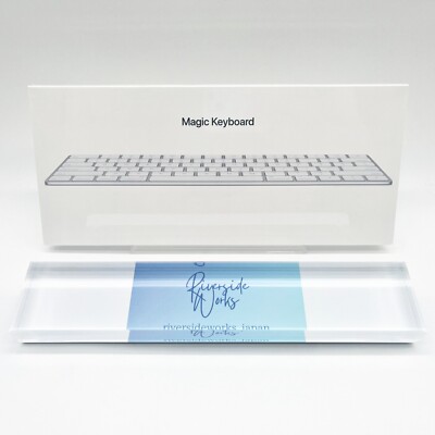 Apple MLA22J⁄A Magic Keyboard Wireless Japanese JIS Array with