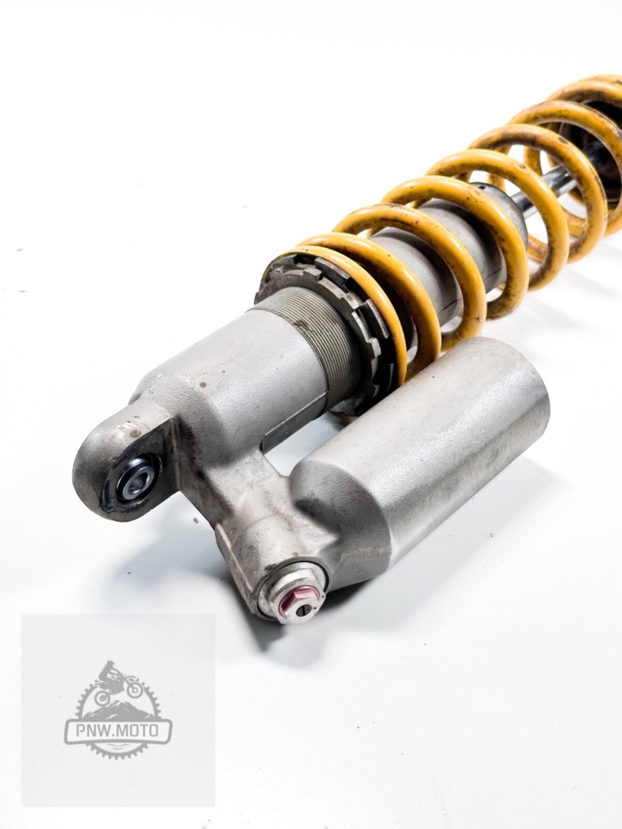 2000 2001 Honda CR250R CR 250R OEM REAR SHOCK SPRING ABSORBER