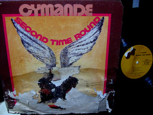 Cymande Vinyl | eBay
