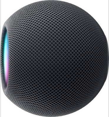 Apple HomePod mini Smart Speaker - Space Gray for sale online | eBay